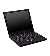Compaq Evo n410c Notebook PC