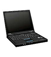 Compaq Evo n610c Notebook PC