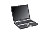 Compaq Presario 1510TC Notebook PC